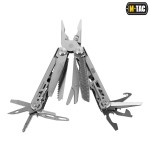 M-Tac мультитул Type 12 Steel