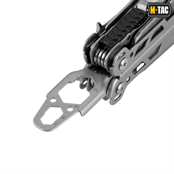 M-Tac мультитул Type 12 Steel - 60082911