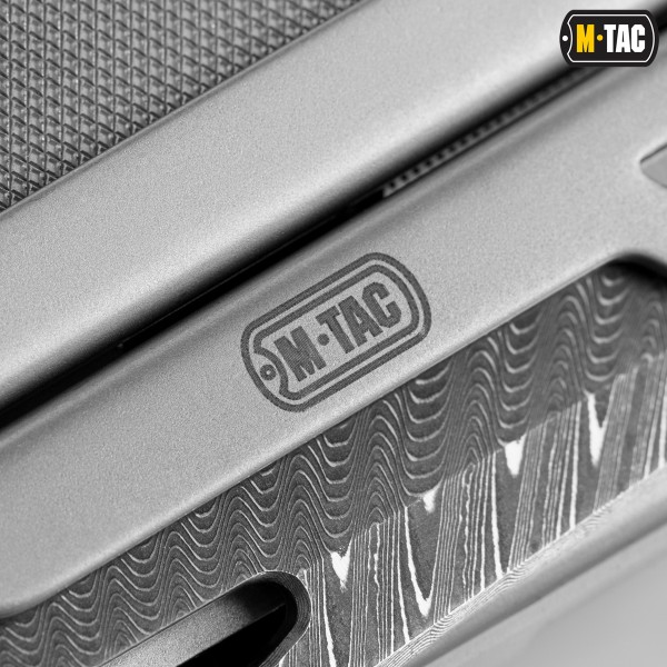 M-Tac мультитул Type 12 Steel - 60082911