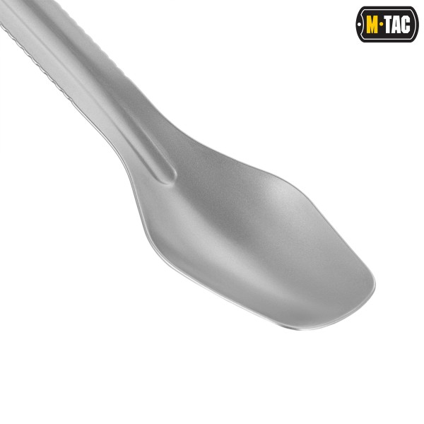 M-Tac столовый набор разъемный (3 элемента) Steel - 60083000 M-Tac столовый набор разъемный (3 элемента) Steel - 60083000