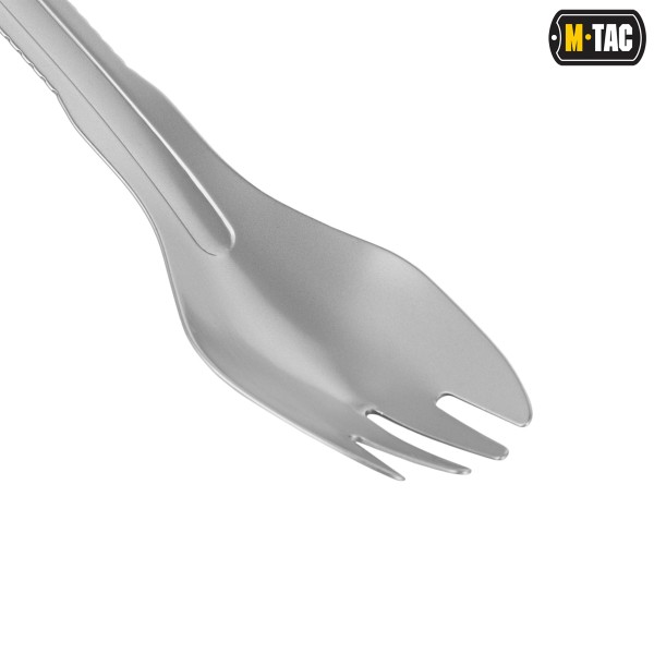 M-Tac столовый набор разъемный (3 элемента) Steel - 60083000 M-Tac столовый набор разъемный (3 элемента) Steel - 60083000