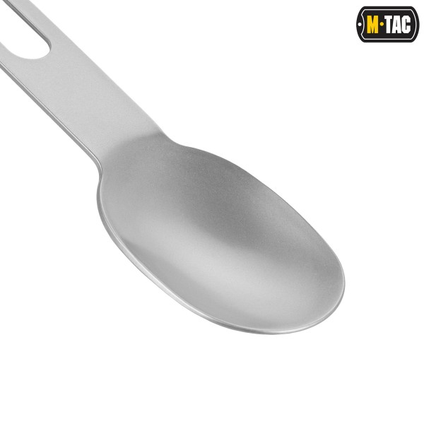 M-Tac столовый набор разъемный (3 элемента) Black/Steel - 60084000 M-Tac столовый набор разъемный (3 элемента) Black/Steel - 60084000