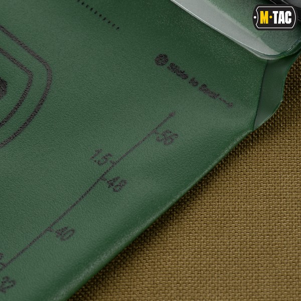 M-Tac резервуар гидросистемы 1,5л Type 1 Olive - 60086801 M-Tac резервуар гидросистемы 1,5л Type 1 Olive - 60086801