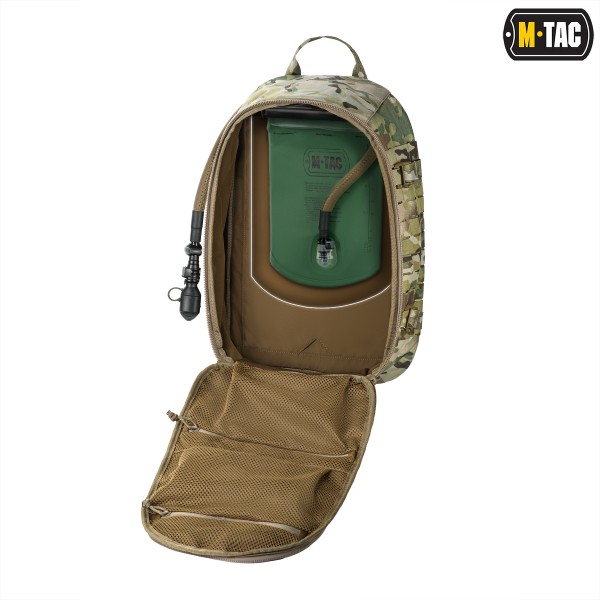 M-Tac резервуар гидросистемы 1,5л Type 1 Olive - 60086801 M-Tac резервуар гидросистемы 1,5л Type 1 Olive - 60086801