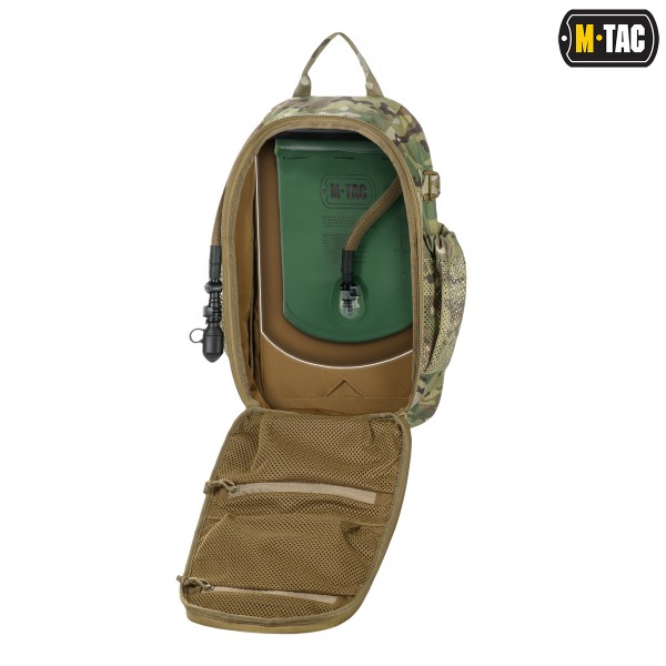 M-Tac резервуар гидросистемы 1,5л Type 1 Olive - 60086801 M-Tac резервуар гидросистемы 1,5л Type 1 Olive - 60086801