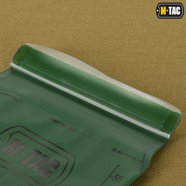 M-Tac резервуар гидросистемы 1,5л Type 2 Olive - 60086901 M-Tac резервуар гидросистемы 1,5л Type 2 Olive - 60086901