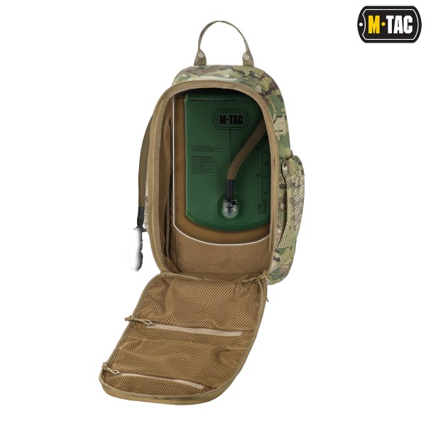 M-Tac резервуар гидросистемы 1,5л Type 2 Olive - 60086901 M-Tac резервуар гидросистемы 1,5л Type 2 Olive - 60086901