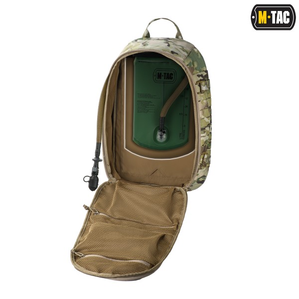 M-Tac резервуар гидросистемы 1,5л Type 2 Olive - 60086901 M-Tac резервуар гидросистемы 1,5л Type 2 Olive - 60086901