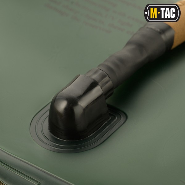 M-Tac резервуар гидросистемы 2,0л Type 1 Olive - 60088801 M-Tac резервуар гидросистемы 2,0л Type 1 Olive - 60088801