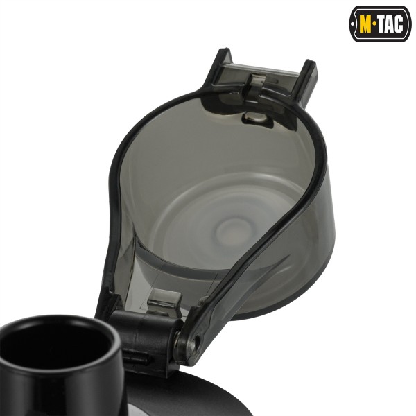 M-Tac бутылка для воды 1000 мл Grey - 60089011 M-Tac бутылка для воды 1000 мл Grey - 60089011