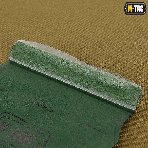 M-Tac резервуар гидросистемы 3,0л Type 2 Olive - 60089901 M-Tac резервуар гидросистемы 3,0л Type 2 Olive - 60089901