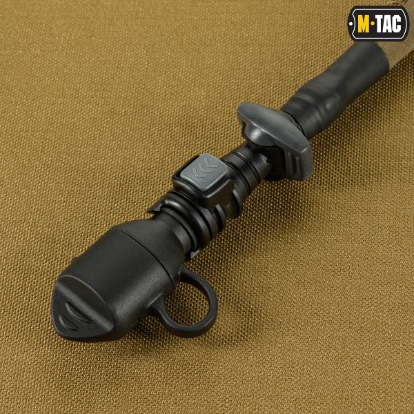 M-Tac резервуар гидросистемы 3,0л Type 2 Olive - 60089901 M-Tac резервуар гидросистемы 3,0л Type 2 Olive - 60089901
