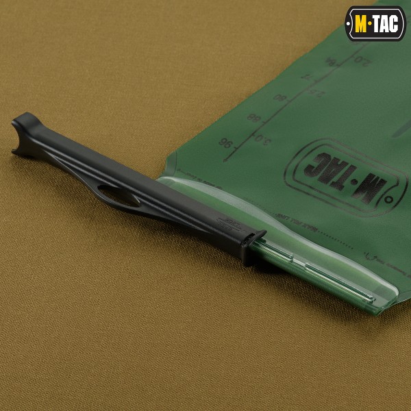 M-Tac резервуар гидросистемы 3,0л Type 2 Olive - 60089901 M-Tac резервуар гидросистемы 3,0л Type 2 Olive - 60089901