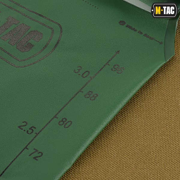 M-Tac резервуар гидросистемы 3,0л Type 2 Olive - 60089901 M-Tac резервуар гидросистемы 3,0л Type 2 Olive - 60089901