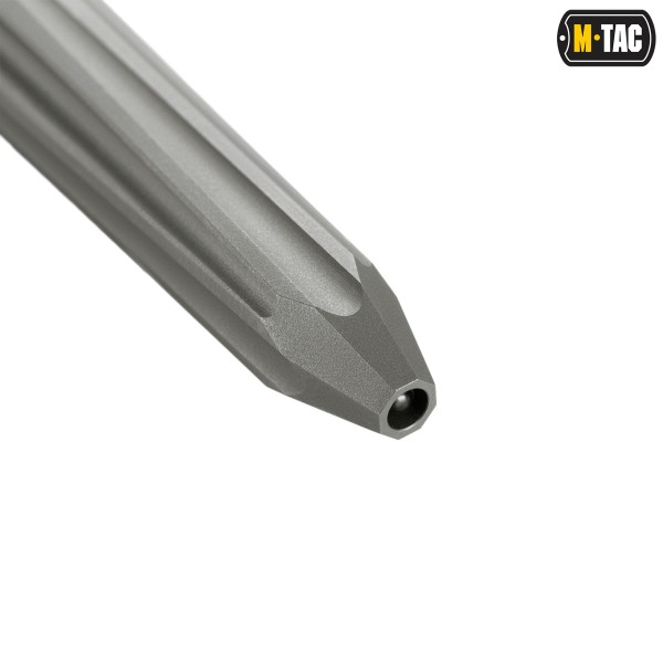 M-Tac ручка тактическая Type 6 Titanium - 60093011