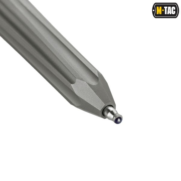 M-Tac ручка тактическая Type 6 Titanium - 60093011