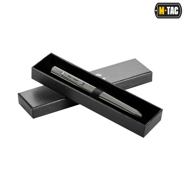 M-Tac ручка тактическая Type 6 Titanium - 60093011