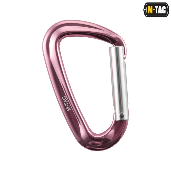 M-Tac карабін Type 1 Pink - 60095072 M-Tac карабін Type 1 Pink - 60095072
