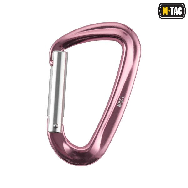 M-Tac карабін Type 1 Pink - 60095072 M-Tac карабін Type 1 Pink - 60095072