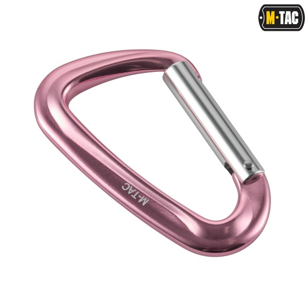 M-Tac карабін Type 1 Pink - 60095072 M-Tac карабін Type 1 Pink - 60095072