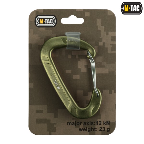 M-Tac карабін Type 2 Army Green - 60096001