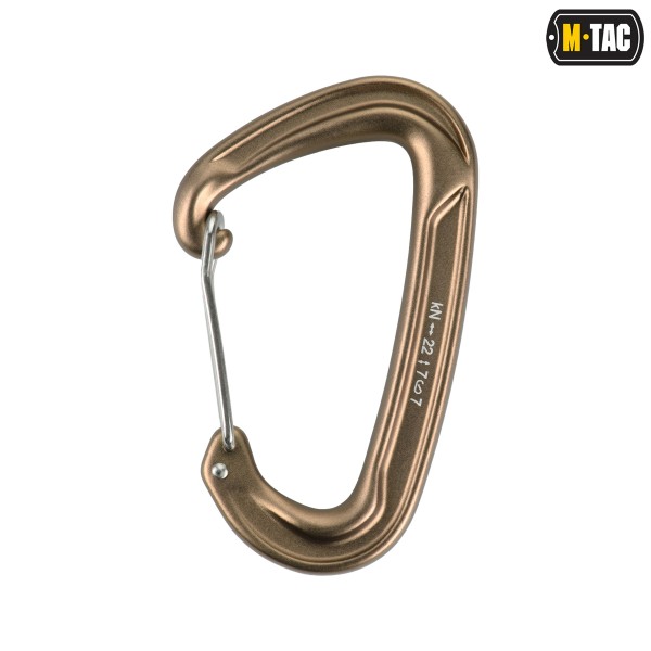 M-Tac карабін Type 3 Khaki - 60097004