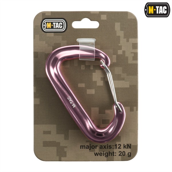 M-Tac карабін Type 4 Pink - 60098012