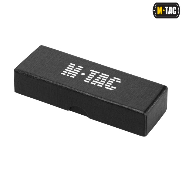 M-Tac ніж складний Type 14 Black/Grey - 60102211