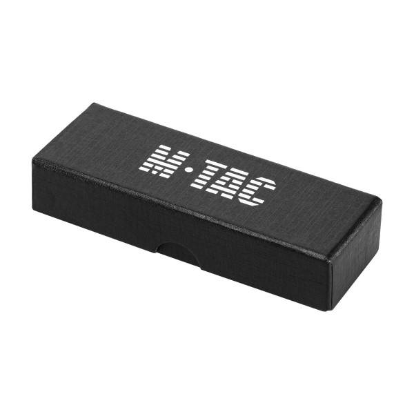 M-Tac ніж складний Type 15 Carbon/Blue - 60103006