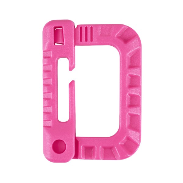 Карабин пластиковый Grimloc Pink - 60117072 Карабин пластиковый Grimloc Pink - 60117072