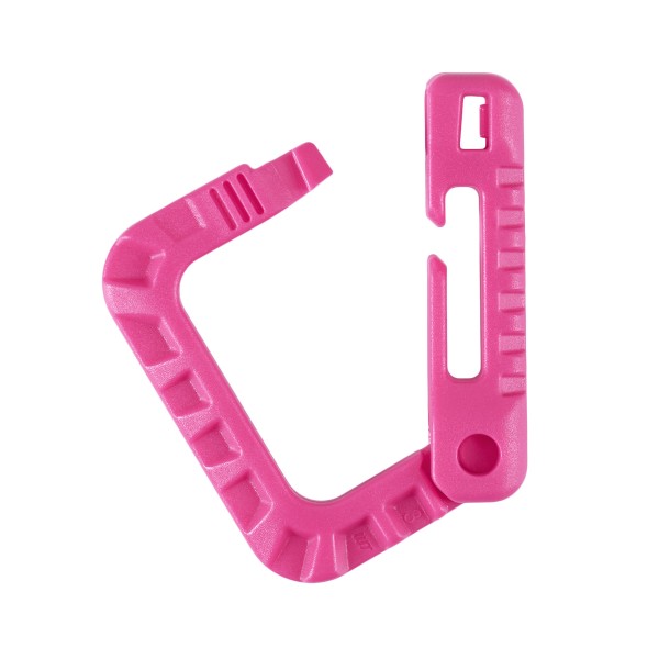 Карабин пластиковый Grimloc Pink - 60117072 Карабин пластиковый Grimloc Pink - 60117072