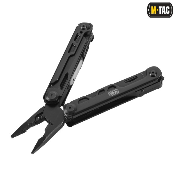 M-Tac мультитул Type 14 Black - 60127002 M-Tac мультитул Type 14 Black - 60127002