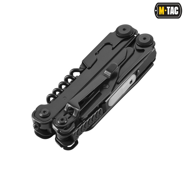 M-Tac мультитул Type 14 Black - 60127002 M-Tac мультитул Type 14 Black - 60127002
