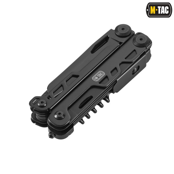 M-Tac мультитул Type 14 Black - 60127002 M-Tac мультитул Type 14 Black - 60127002