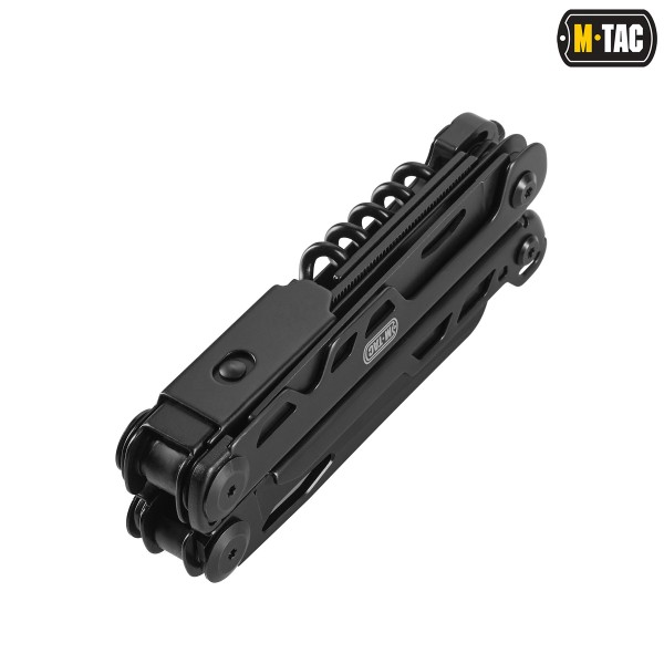 M-Tac мультитул Type 14 Black - 60127002 M-Tac мультитул Type 14 Black - 60127002