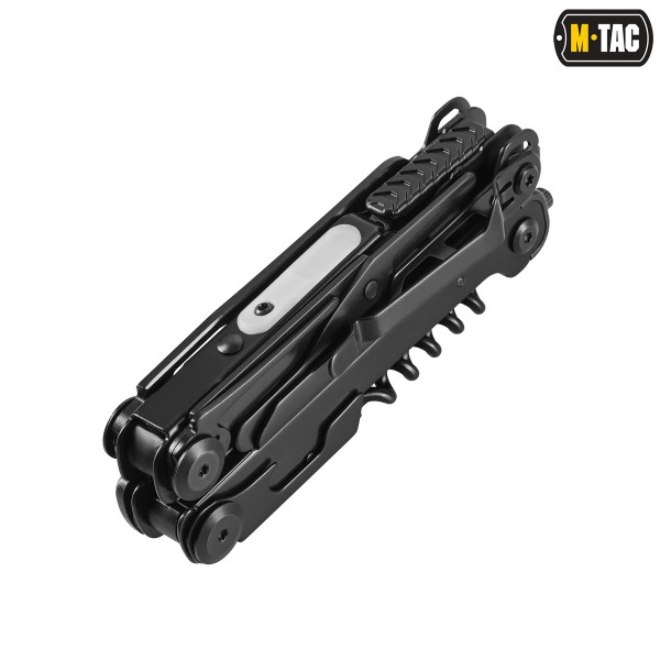 M-Tac мультитул Type 14 Black - 60127002 M-Tac мультитул Type 14 Black - 60127002