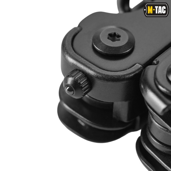 M-Tac мультитул Type 14 Black - 60127002 M-Tac мультитул Type 14 Black - 60127002