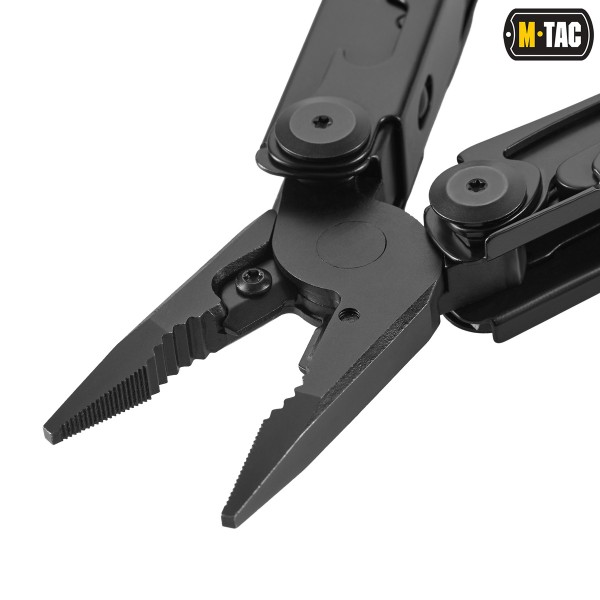 M-Tac мультитул Type 14 Black - 60127002 M-Tac мультитул Type 14 Black - 60127002