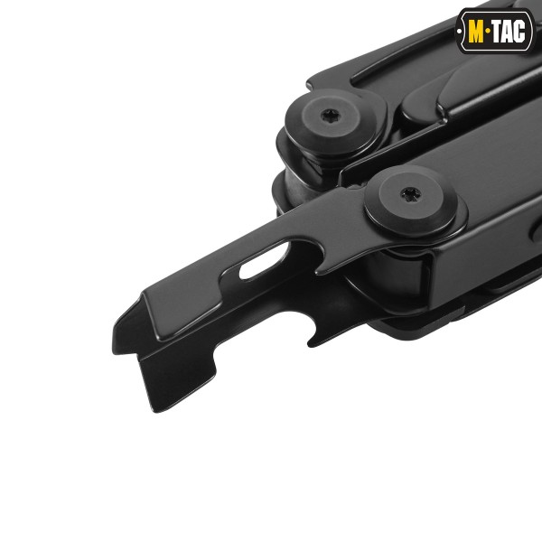 M-Tac мультитул Type 14 Black - 60127002 M-Tac мультитул Type 14 Black - 60127002