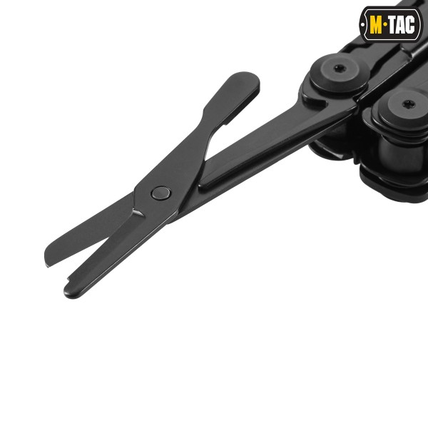 M-Tac мультитул Type 14 Black - 60127002 M-Tac мультитул Type 14 Black - 60127002