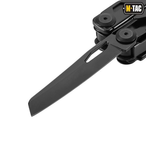 M-Tac мультитул Type 14 Black - 60127002 M-Tac мультитул Type 14 Black - 60127002