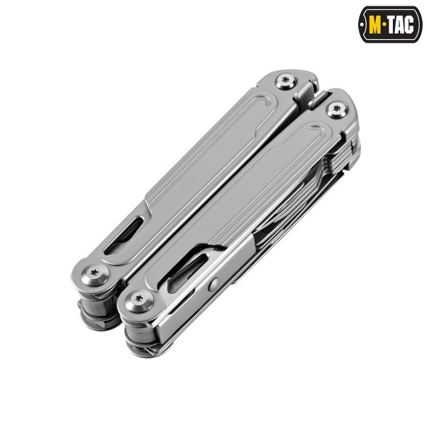 M-Tac мультитул Type 15 Steel - 60128011 M-Tac мультитул Type 15 Steel - 60128011
