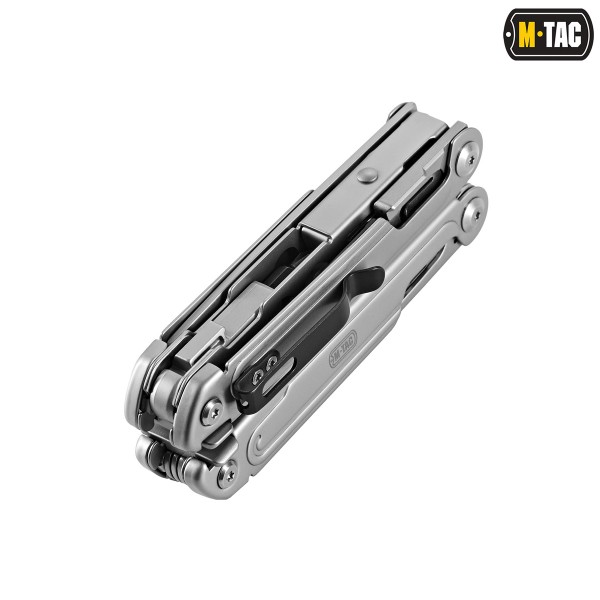 M-Tac мультитул Type 15 Steel - 60128011 M-Tac мультитул Type 15 Steel - 60128011