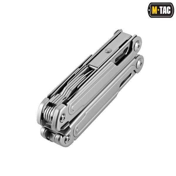 M-Tac мультитул Type 15 Steel - 60128011 M-Tac мультитул Type 15 Steel - 60128011