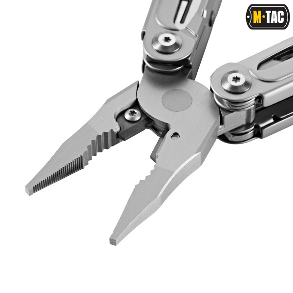 M-Tac мультитул Type 15 Steel - 60128011 M-Tac мультитул Type 15 Steel - 60128011