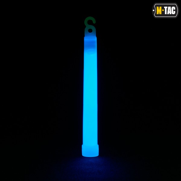 M-Tac хімсвітло 15 см Type 2 блакитний - 60132000-B