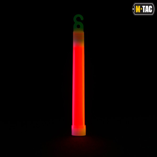 M-Tac хімсвітло 15 см Type 2 червоний - 60132000-R