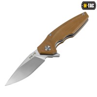 M-Tac нож складной Type 20 Brown