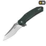 M-Tac ніж складний Type 21 Dragon skin Black/Olive