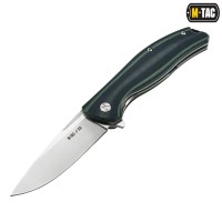 M-Tac нож складной Type 22 Black/Olive
